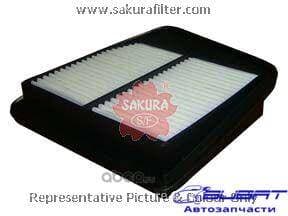 Фильтр воздушный Sakura A16970