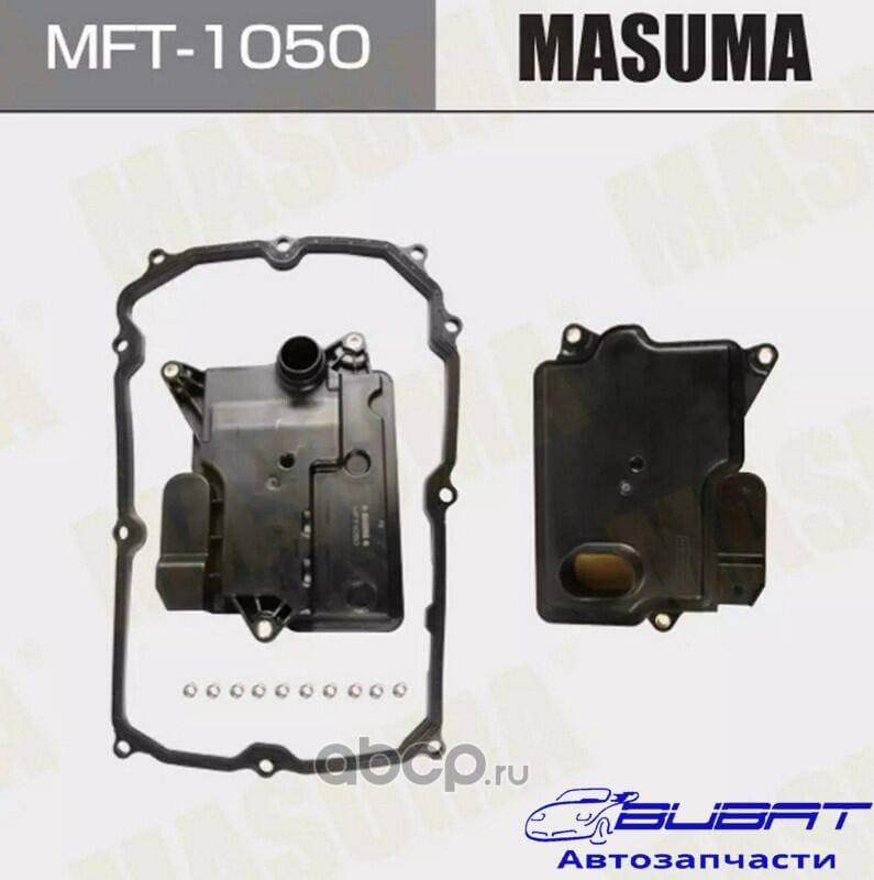 Фильтр трансмиссии Masuma (JT541HK) с прокладкой поддона