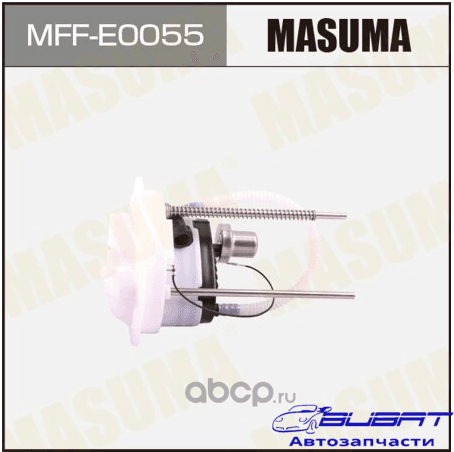 Топливный фильтр FS0111 MASUMA в бак, VOLKSWAGEN PASSAT, PASSAT CC 05-