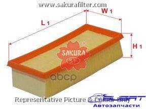 Фильтр воздушный Sakura A1076