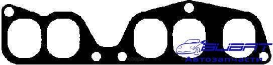 Прокладка коллектора AUDI: 100 2.0 KAT/2.3 E/2.3 E quattro/2.3 quattro 82-91, 100 2.3 E/2.3 E quattro 90-94, 100 Avant 2.0 E KAT/2.3/2.3 E quattro 82- 3