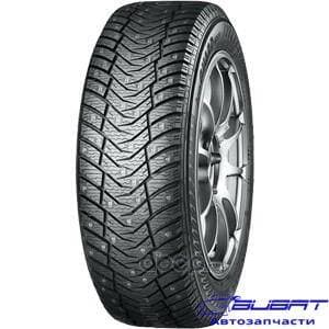 Шина зимняя шипованная Yokohama iceGUARD iG65 205/65 R16 99T XL