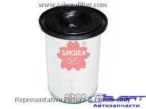 Фильтр воздушный Sakura A1019