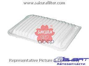Фильтр воздушный Sakura A3303