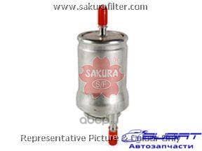 Фильтр топл. Sakura FS31090