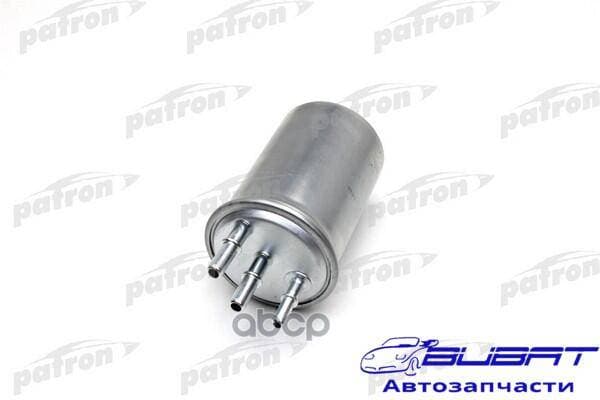 Фильтр топливный FORD: FOCUS 01-04, FOCUS седан 01-04, FOCUS универсал 01-04, MONDEO III 00-, MONDEO III седан 00-, MONDEO III универсал 00-, TOURNEO
