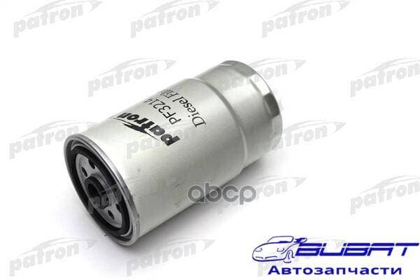 Фильтр топливный ALFA ROMEO: 147,156,166 /FIAT: DOBLO,STILO,MULTIPLA /LANCIA: Lybra, Thesis 1.9JTD-2.4JTD 2000-