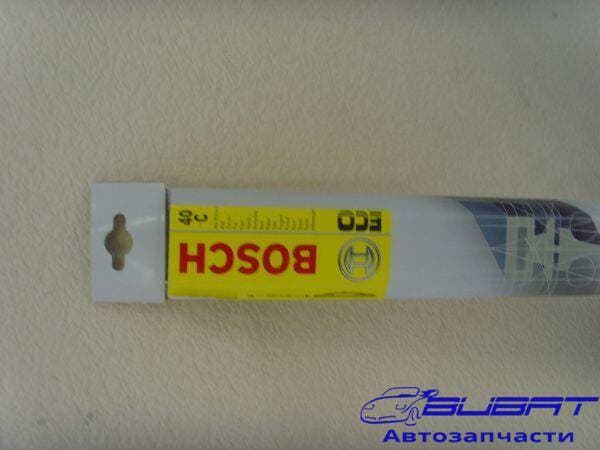 Щётка стеклоочистителя 1шт 400mm