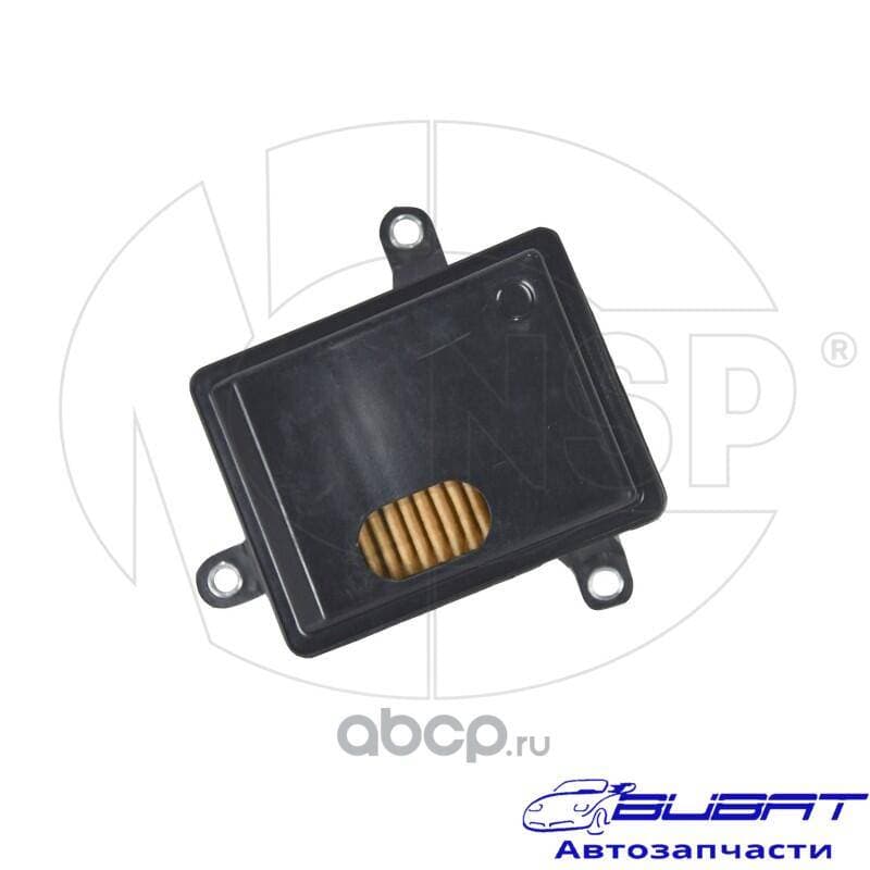 Фильтр АКПП SKODA Rapid (13-19)