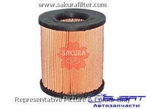 Фильтр воздушный Sakura A6017