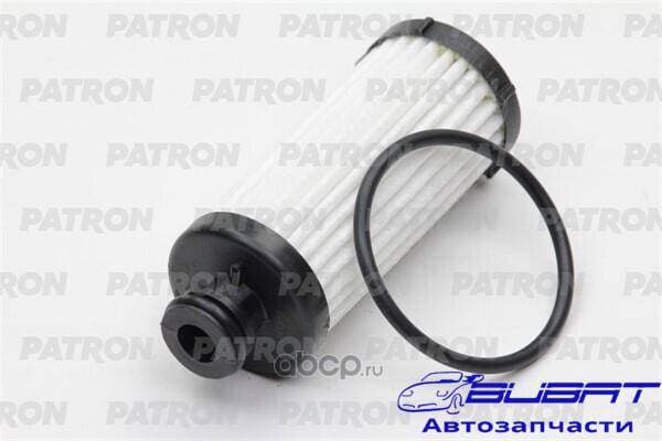 Фильтр АКПП DL382 Audi A5 16-, Q5 16-, A6 18-, A4 15-