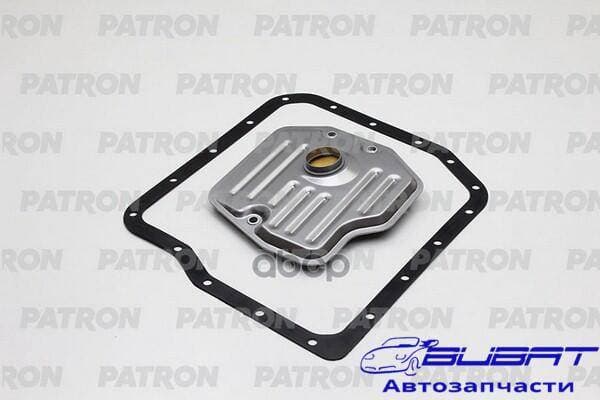 Фильтр АКПП с прокл. TOYOTA: AVENSIS,CAMRY, LEXUS RX300 2000-06, COROLLA, CELICA (U140-U240) 1999-06