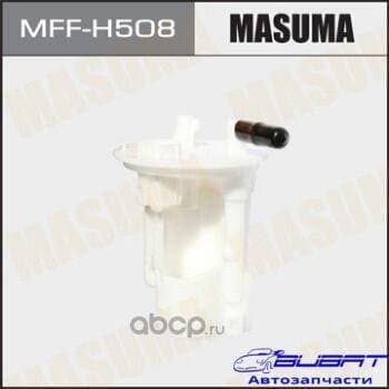 Топливный фильтр FS28004 MASUMA в бак, STREAM / RN2, RN4
