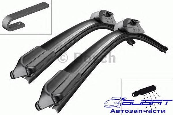 Щётка стеклоочистителя 650mm 550mm