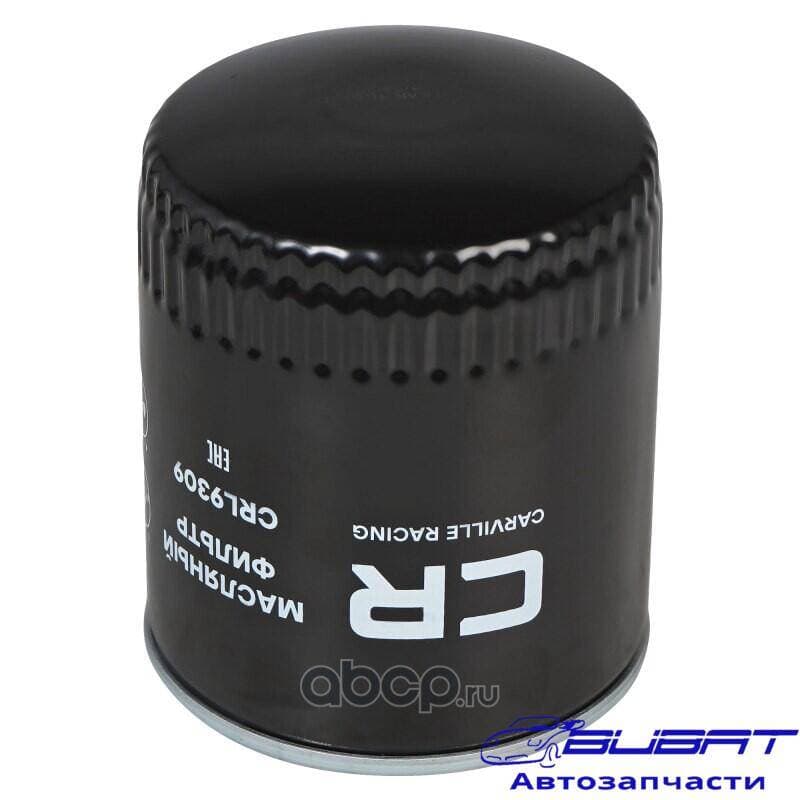 Фильтр для а/м ***/УАЗ дв. ЗМЗ 405/406/408/409/УМЗ 4216/Evotech 2.7 (масл.) (CRL9309)