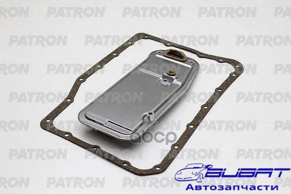 Фильтр АКПП к-кт. (с прокладкой) TOYOTA: LAND CRUISER 97-02