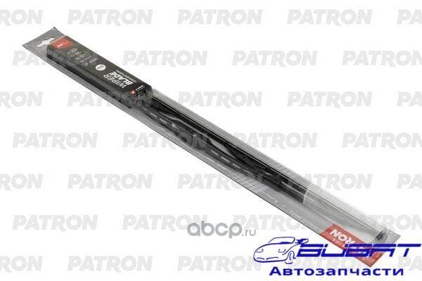 Щетка стеклоочистителя 51см каркасная с креплением только под крюк LADA Priora