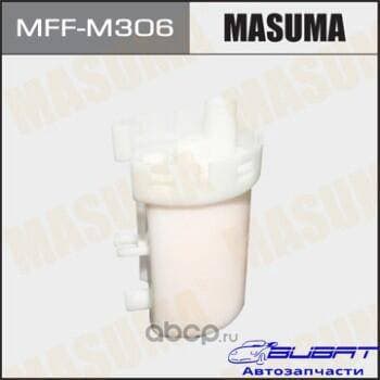 Топливный фильтр FS6500 MASUMA в бак (без крышки), PAJERO / V60, V70