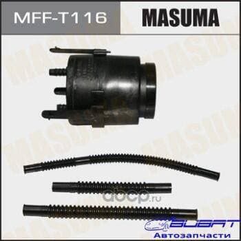 Топливный фильтр FS3304 MASUMA в бак AVENSIS/ AZT251
