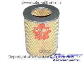 Фильтр воздушный Sakura A1116