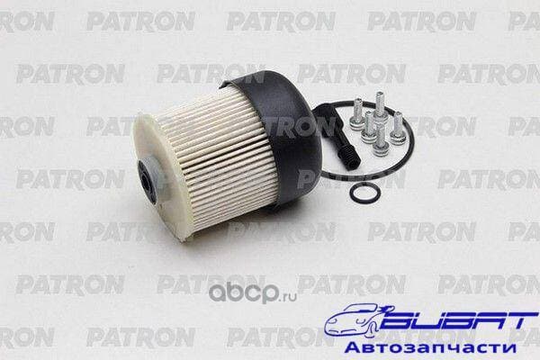Фильтр топливный DACIA LOGAN II 1.5DCI - DOKKER 1.5 DCI OEM 164038815R VETTURE 2014