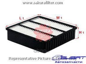Фильтр воздушный Sakura A58330