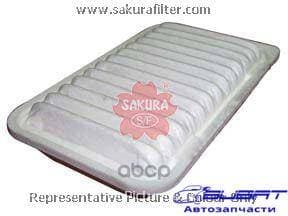 Фильтр воздушный Sakura A14440