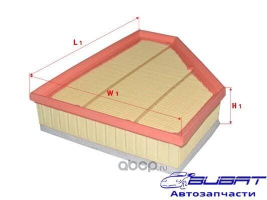 Фильтр воздушный Sakura A30250