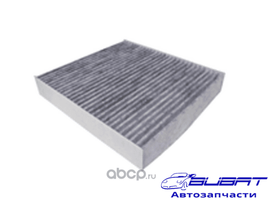 Фильтр салон. Sakura CAC25090
