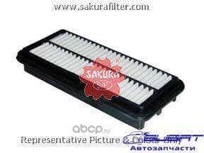 Фильтр воздушный Sakura A2933
