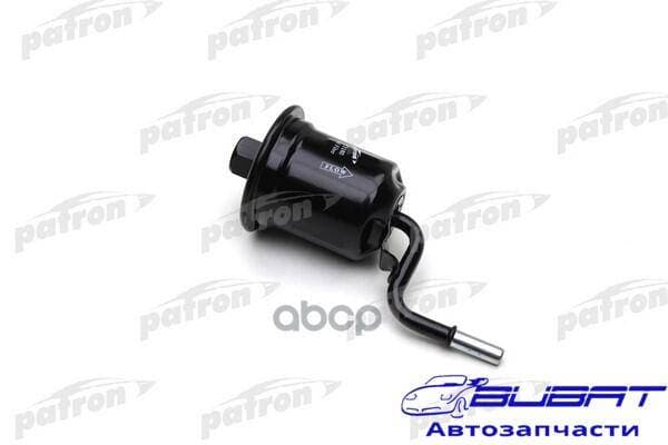 Фильтр топливный TOYOTA: AVENSIS 00-03, AVENSIS Liftback 00-03, AVENSIS Station Wagon 00-03
