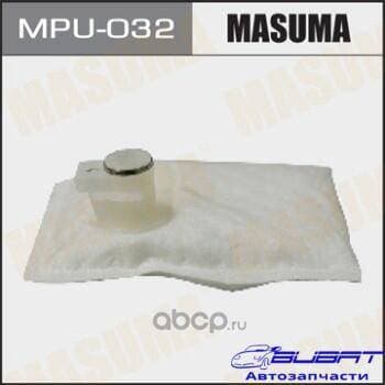 Фильтр бензонасоса MASUMA