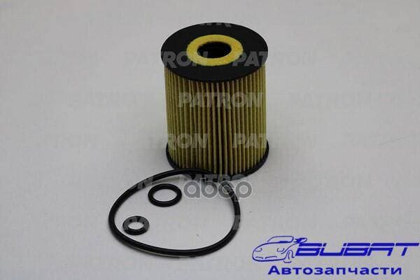 Фильтр масляный SEAT: IBIZA 1.2TDI 10- \ VW: POLO 1.2TDI 09-