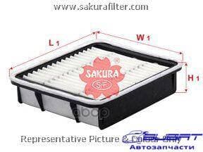 Фильтр воздушный Sakura A1173