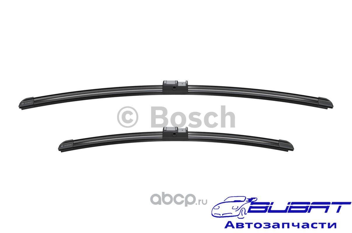 Щётка стеклоочистителя Aerotwin к т 600mm 450mm