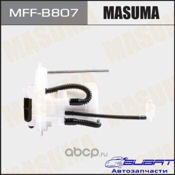 Топливный фильтр FS2709 MASUMA в бак, OUTBACK, LEGACY B4 / B15, BN9