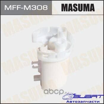 Топливный фильтр FS6508 MASUMA в бак (без крышки), PAJERO / V93W. RUS