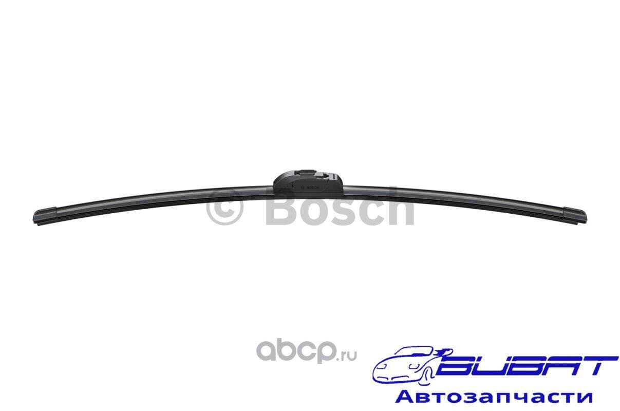 Щётка стеклоочистителя Aerotwin 1шт 650mm