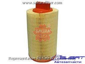 Фильтр воздушный Sakura A26320
