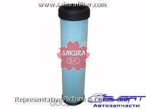 Фильтр воздушный Sakura A5540