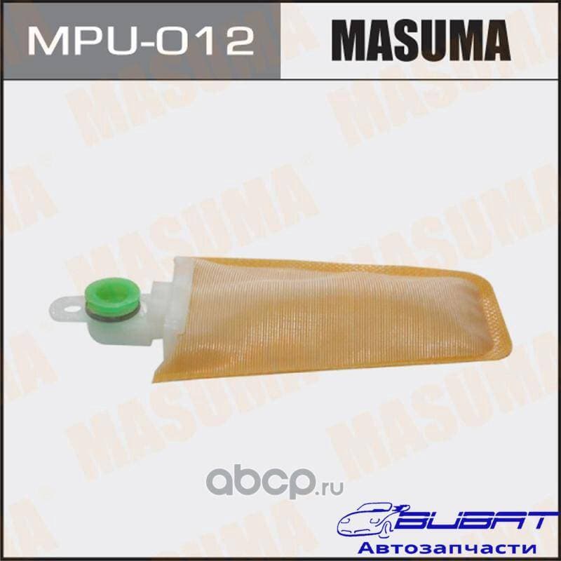 Фильтр бензонасоса MASUMA