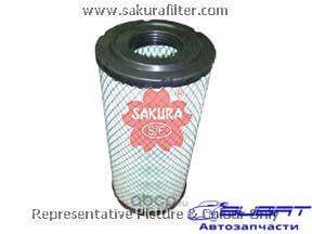 Фильтр воздушный Sakura A5445
