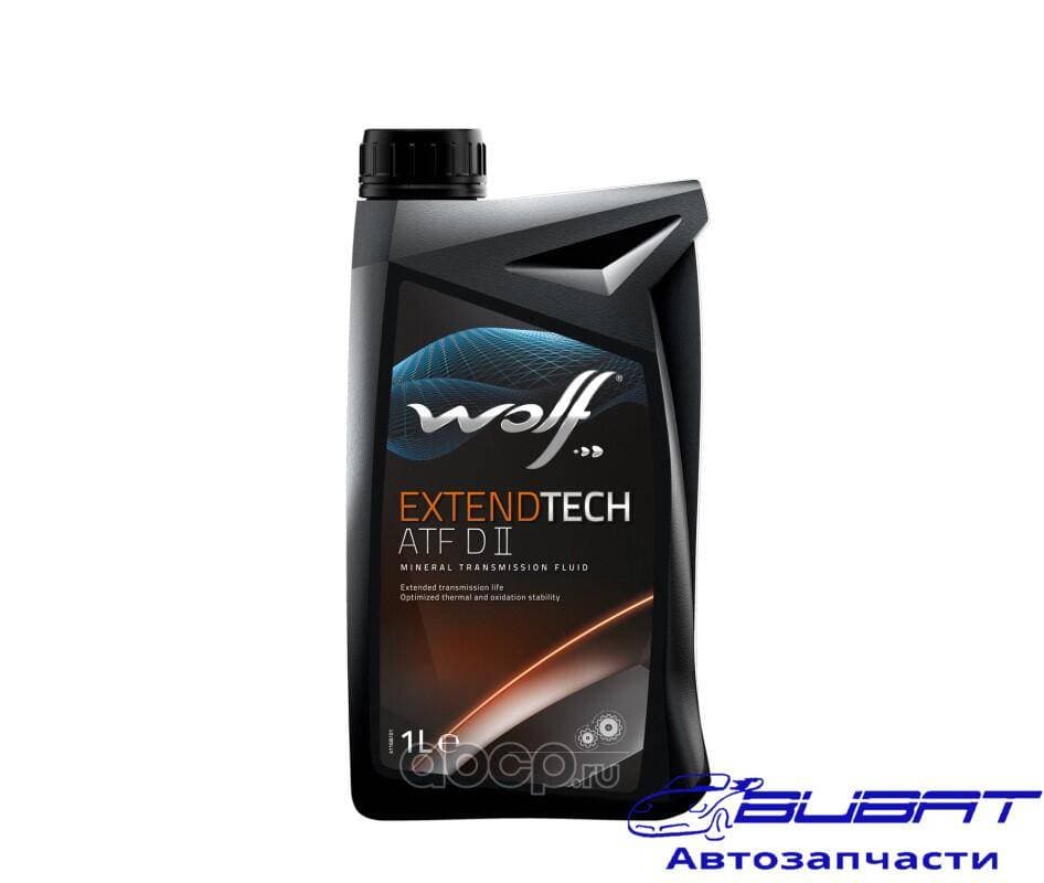 WOLF EXTENDTECH ATF DII 1L