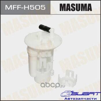 Топливный фильтр FS7300 MASUMA в бак, ACCORD / CM1,2,4