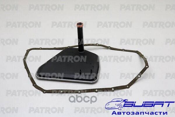 Фильтр АКПП к-кт. (с прокладкой) AUDI: A4, A6, A8, VW: Phaeton 2002 - 2011
