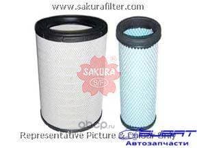 Фильтр воздушный Sakura A8506S
