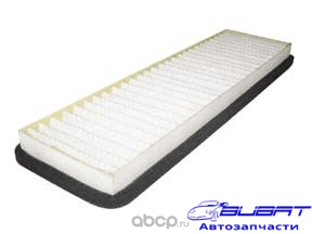 Фильтр салон. Sakura CA43020