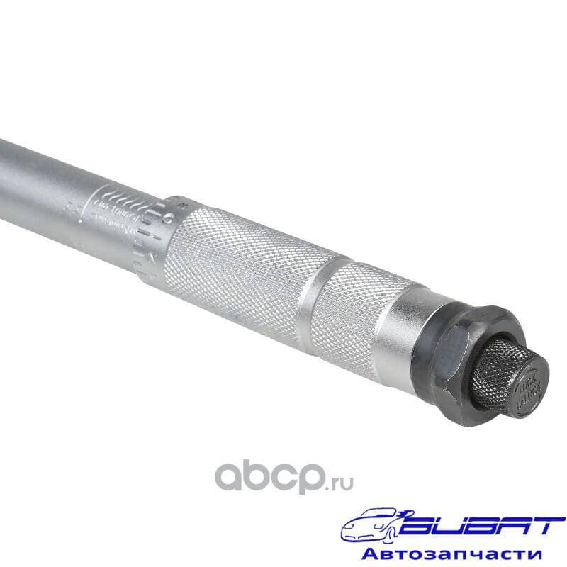 Ключ динамометрический 3/8" 19-110Нм, кейс (ATBN002)