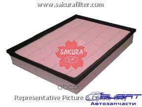 Фильтр воздушный Sakura A2625