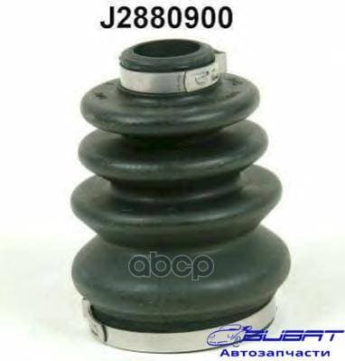J2880900_к-кт пыльника ШРУСа наружного!\ Chevrolet Lacetti 1.4-1.8/2.0D 05/Daewoo Nubira 96 1